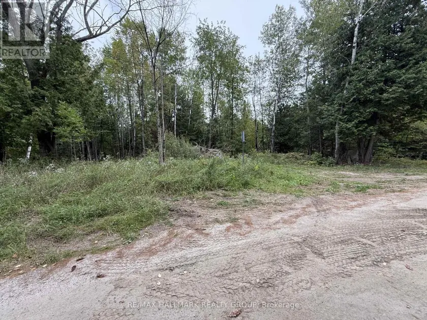 Vacant Land at 1059 6TH CONCESSION B ROAD, Lanark Highlands