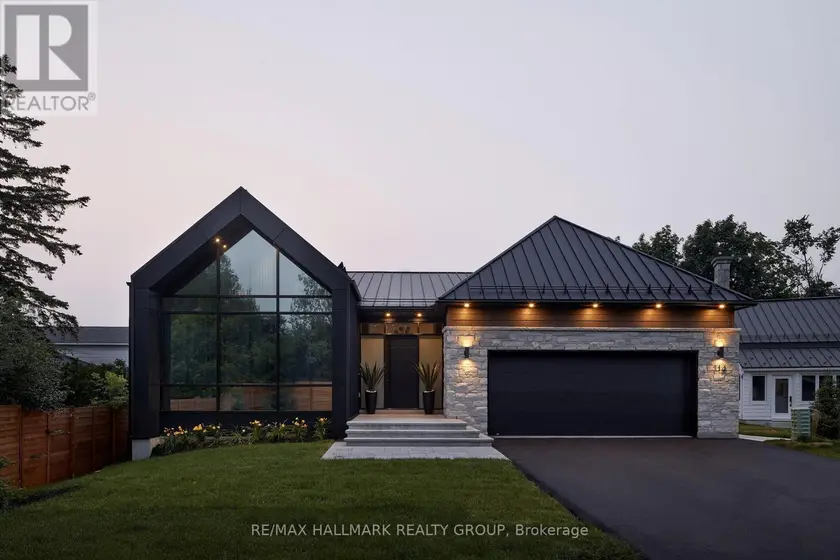 Detached at 114 THEBERGE PRIVATE, Ottawa