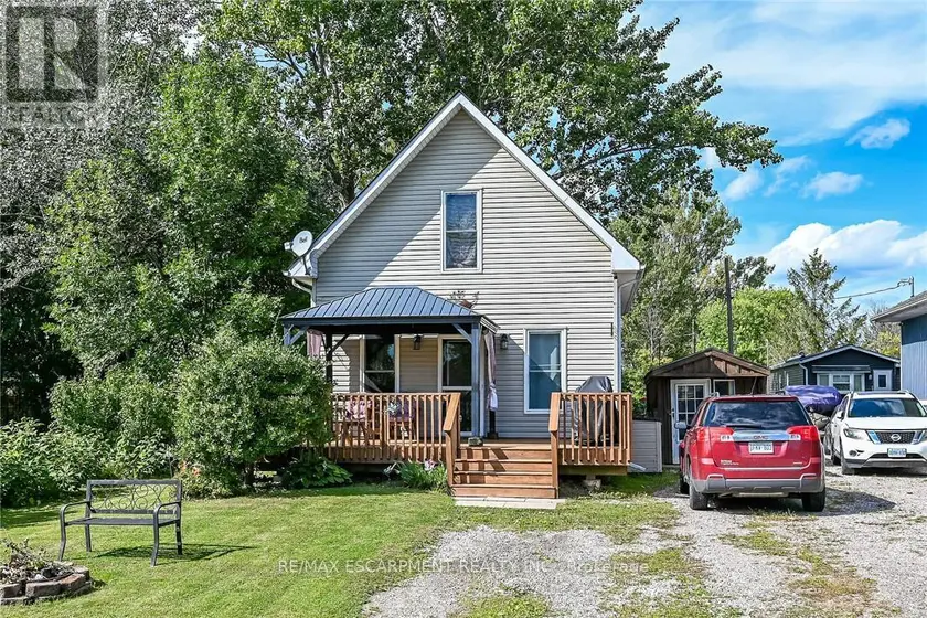 Detached at 17 SEMMENS STREET, Haldimand