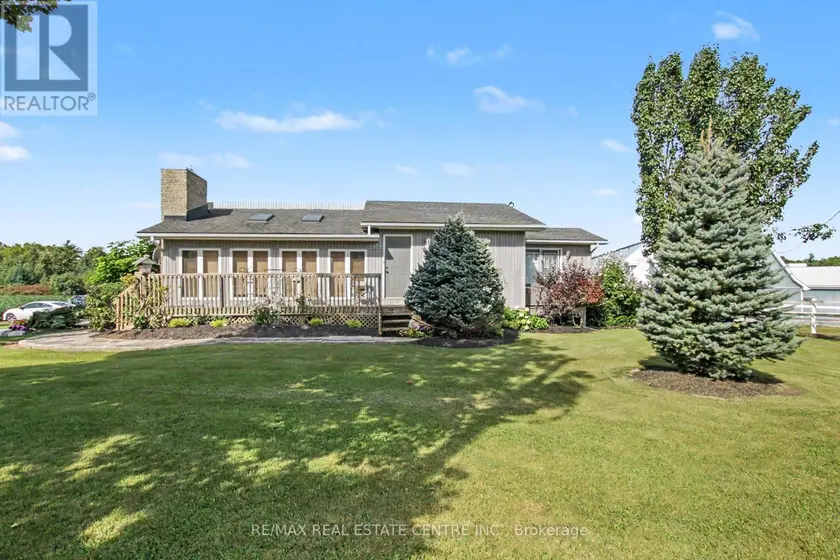 Detached at 5030 BLACKHEATH ROAD, Hamilton