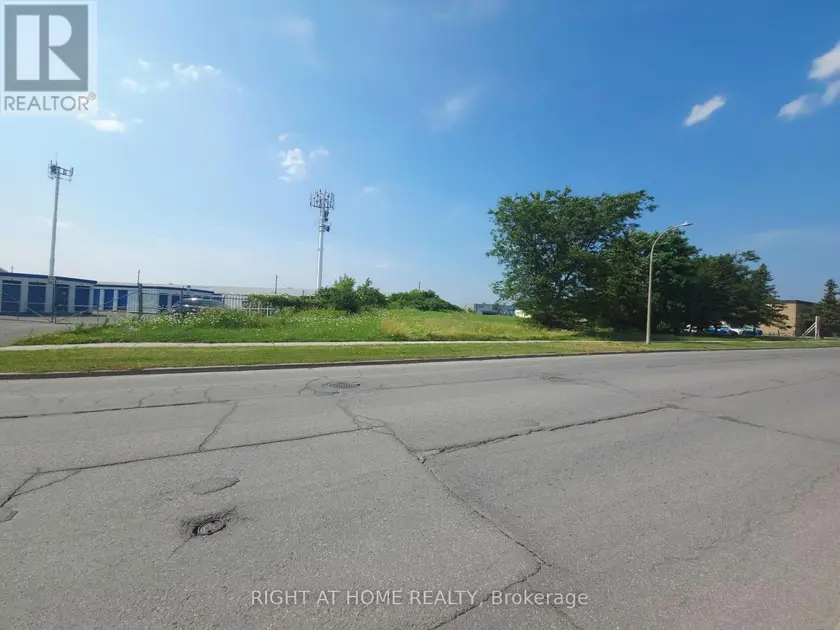 Vacant Land at 5351 CANOTEK ROAD