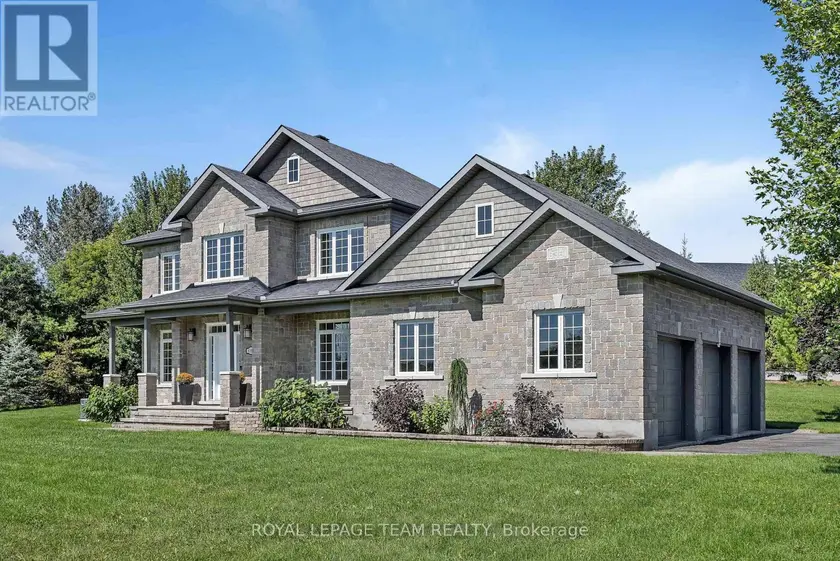 Detached at 8351 LOURDES WAY, Ottawa