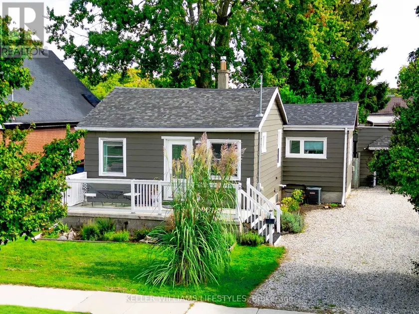 Detached at 290 VANCOUVER STREET, London East