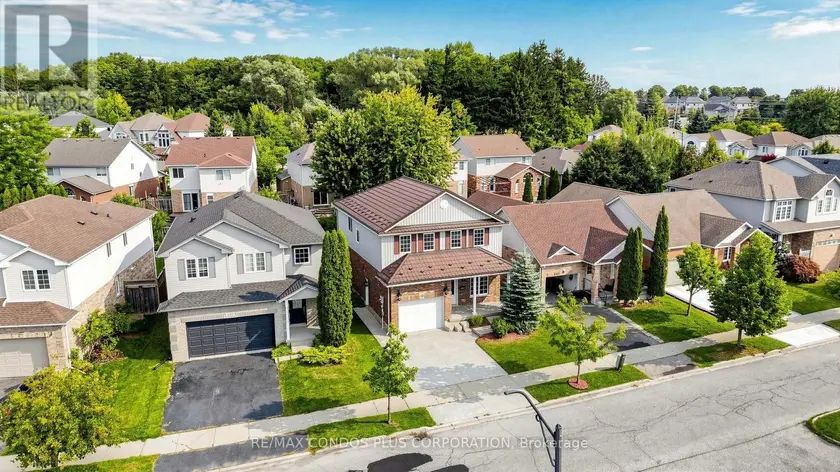 Detached at 859 BRANDENBURG BOULEVARD, Waterloo