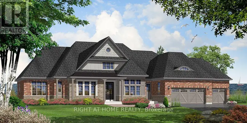 Detached at 82 WELLERS WAY, Quinte West