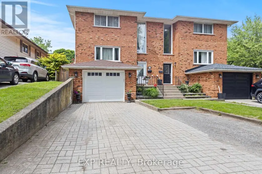 Semi-Detached/Link at 6745 DAWSON STREET, Niagara Falls