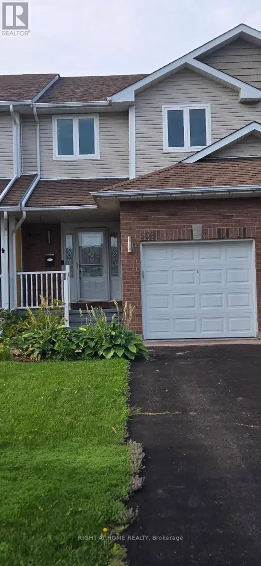 Townhouse at 508 FARNHAM COURT, Kingston