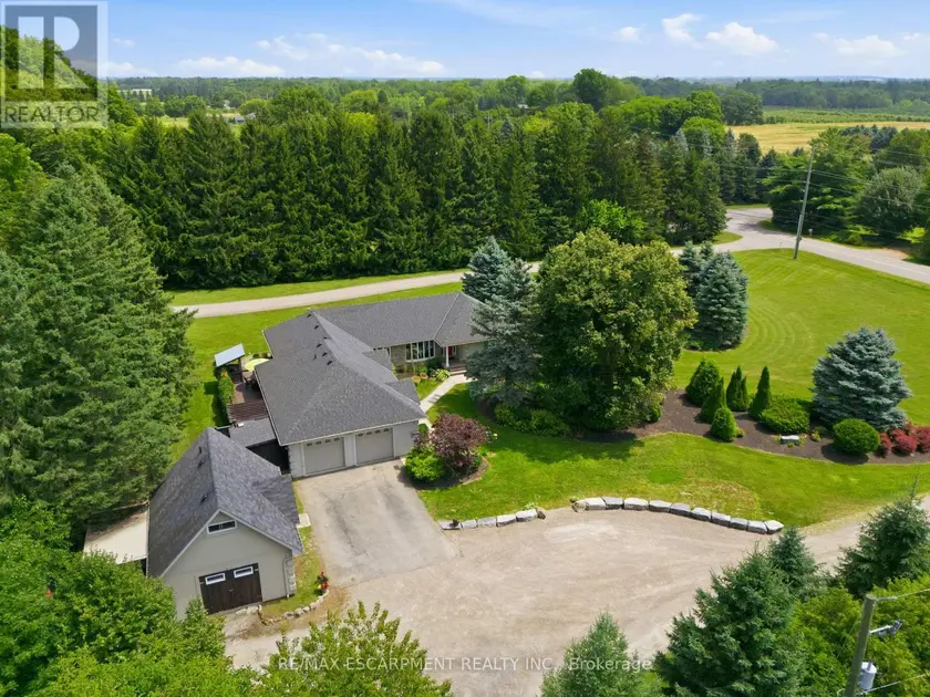 Detached at 19 CONCESSION 5 E, Hamilton