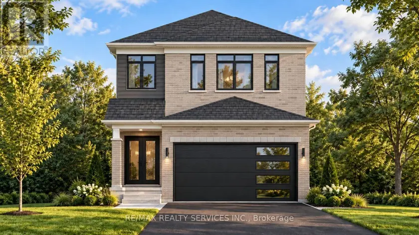 Detached at 1254 HONEYWOOD DRIVE, London South