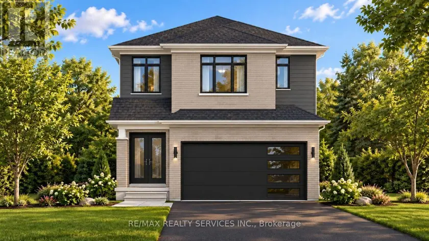 Detached at 1292 HONEYWOOD DRIVE, London South
