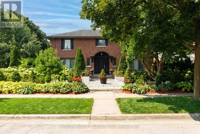 Detached at 1067 LOMBARDO AVENUE, London East