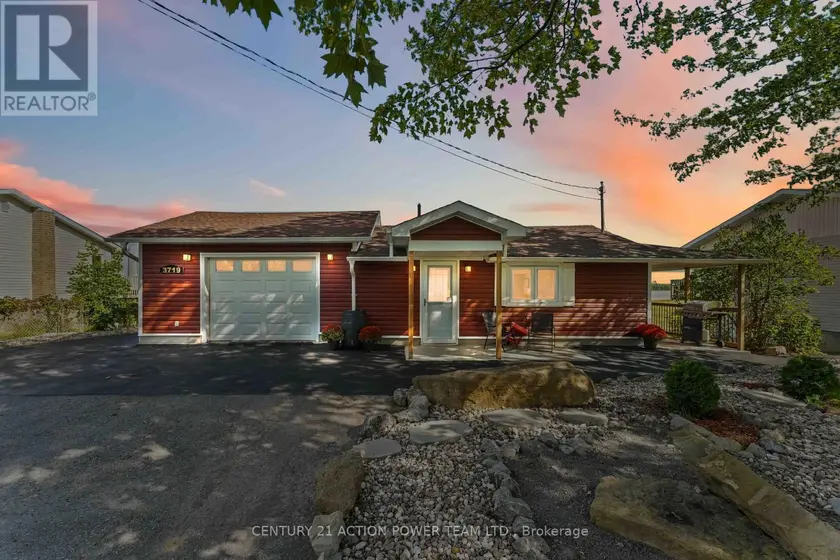 Detached at 3719 PRUDHOMME ROAD, Alfred and Plantagenet