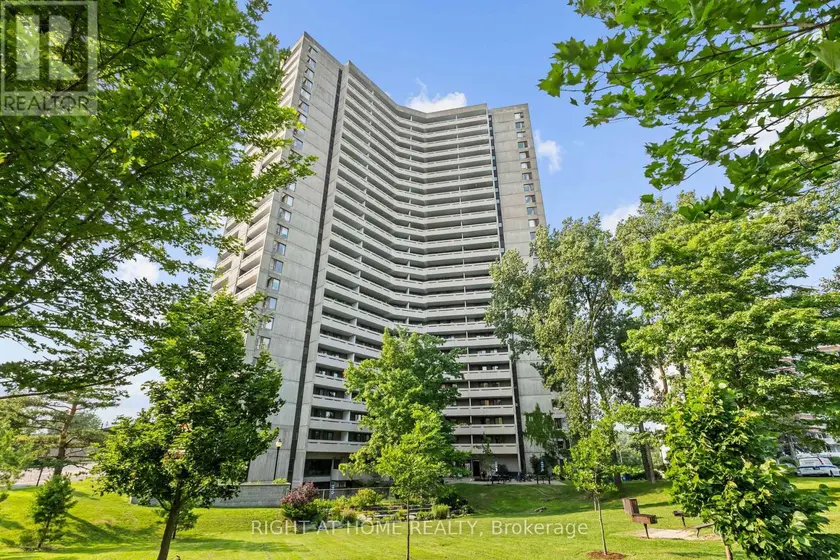 Apartment at 306 - 1081 AMBLESIDE DRIVE, Ottawa