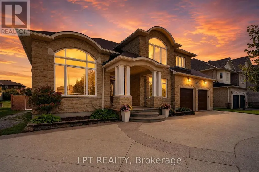 Detached at 62 TRADEWINDS DRIVE, Ottawa