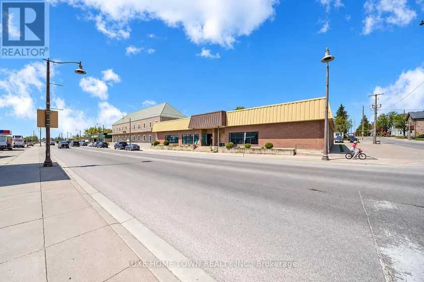 Other at 164 JOSEPHINE STREET, North Huron