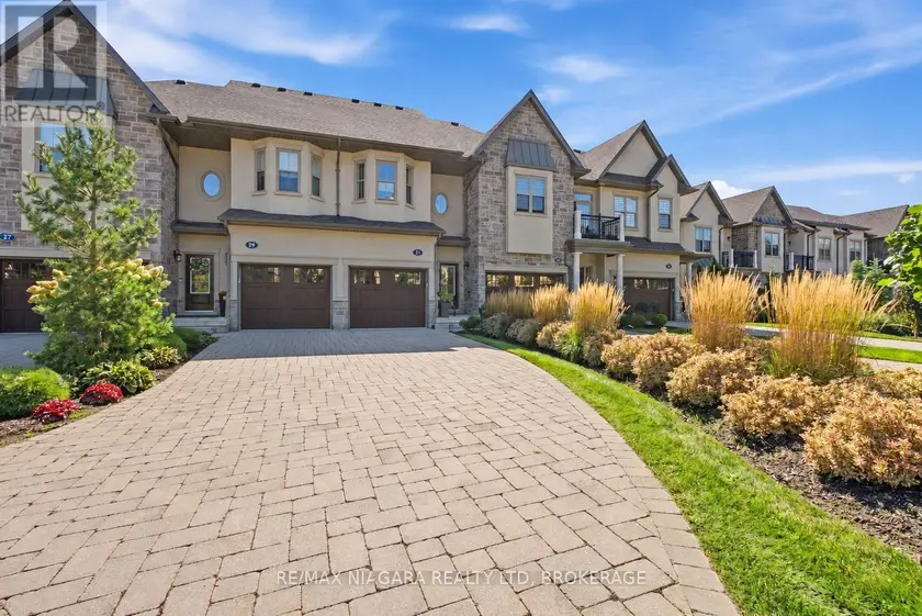 Townhouse at 31 ST. ANDREWS LANE S, Niagara-on-the-Lake