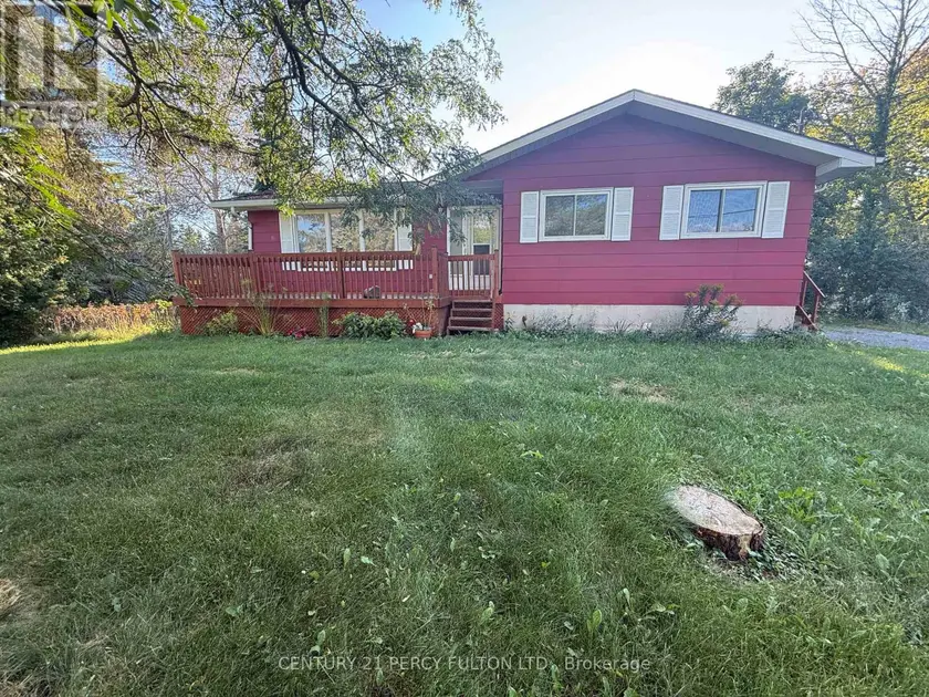 Detached at 2623 COUNTY 5 ROAD, Prince Edward County