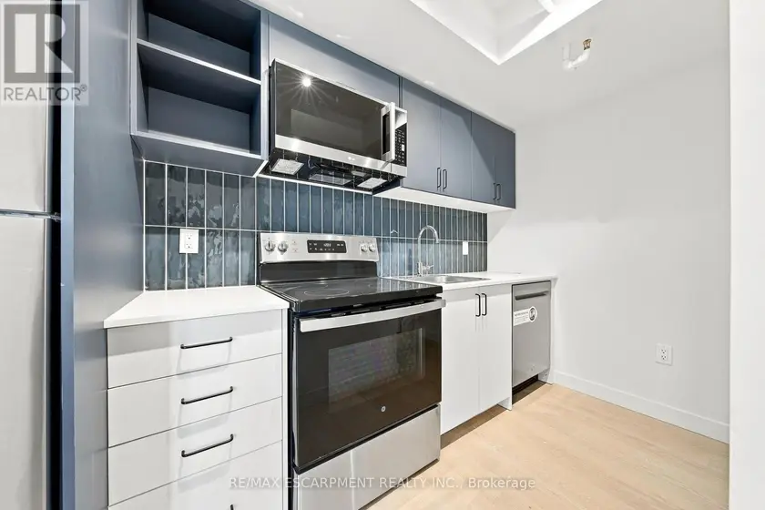 Multiplex at 224 - 325 JAMES STREET S, Hamilton