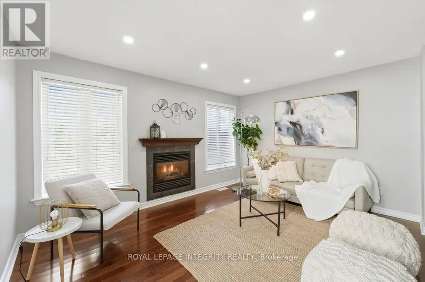 Semi-Detached/Link at 209 TEWSLEY DRIVE, Ottawa