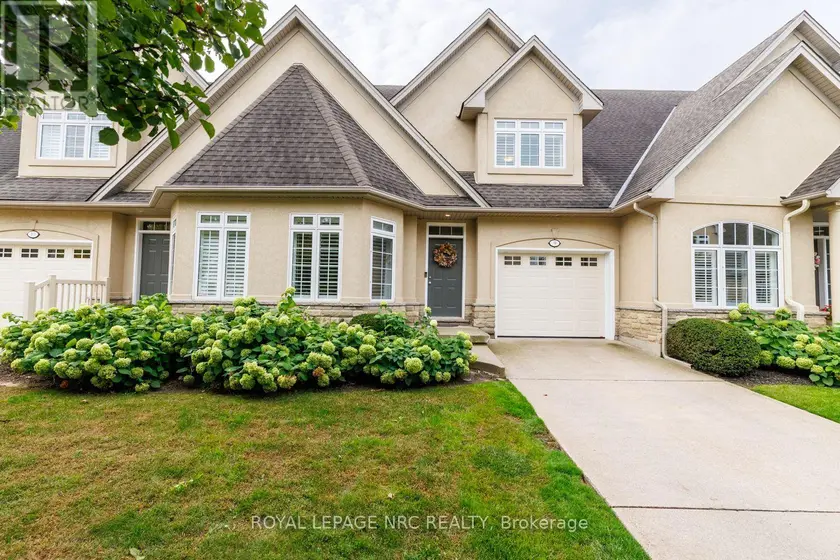 Townhouse at 9 - 8142 COSTABILE DRIVE, Niagara Falls