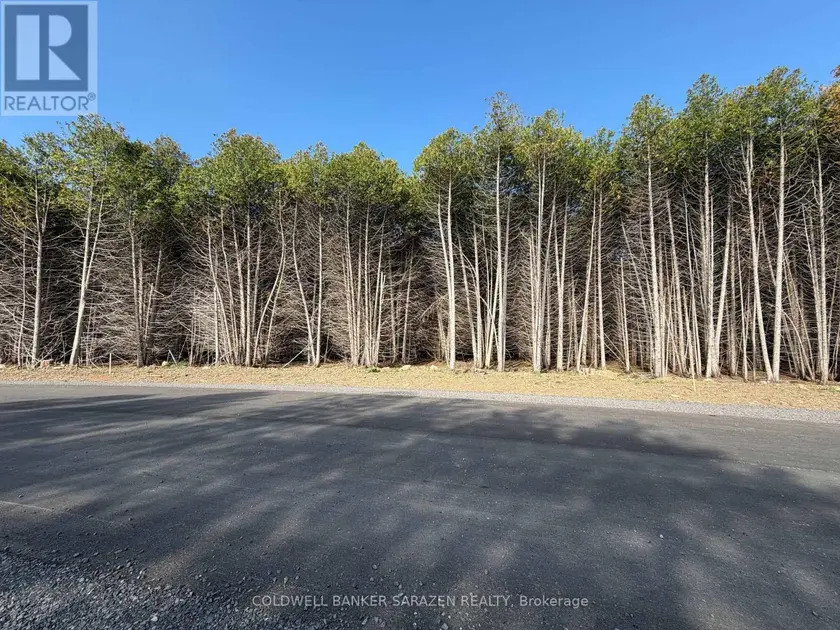Vacant Land at LOT 9 GINGER COURT, Ottawa