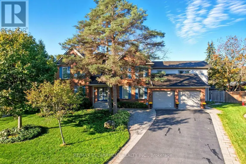 Detached at 77 FLANDERS DRIVE, Hamilton