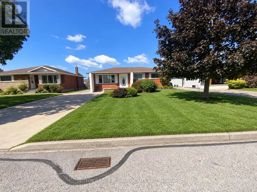 Detached at 47 MICHIGAN AVENUE, Thorold