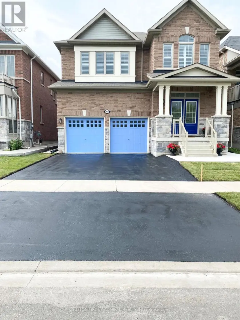 Detached at 943 LINE 9 ROAD, Niagara-on-the-Lake