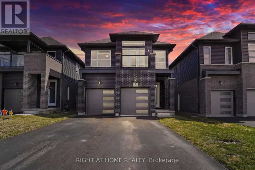 Detached at 107 LOUISE STREET, Welland