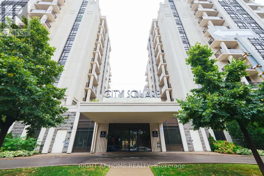 Apartment at 803 - 85 ROBINSON STREET, Hamilton