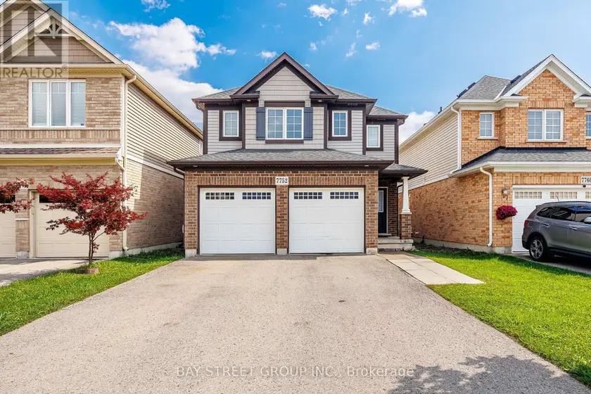Detached at 7752 WILLEY STREET, Niagara Falls