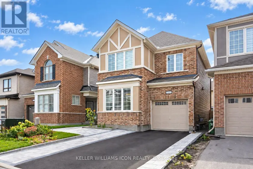 Detached at 504 ALCOR TERRACE, Ottawa