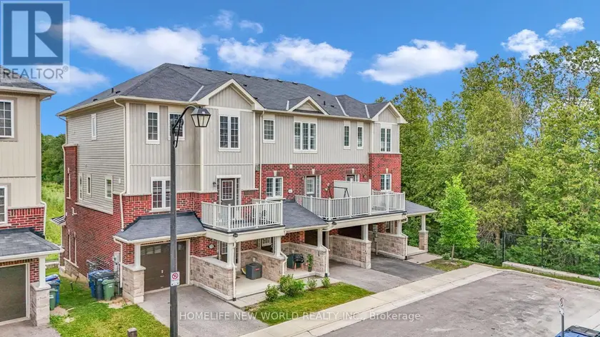 Townhouse at 71 - 88 DECORSO DRIVE, Guelph