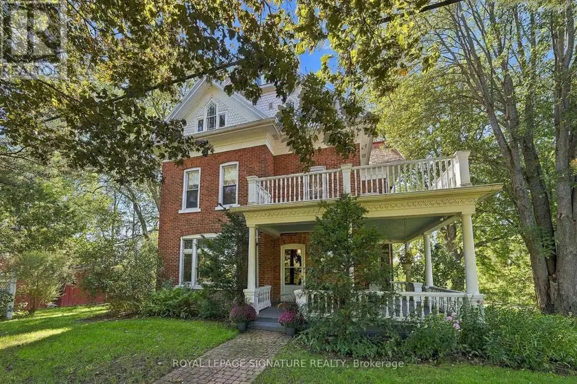 Detached at 5283 COUNTY ROAD 9, Greater Napanee