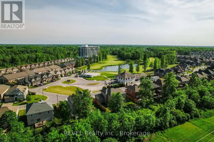 Apartment at 1003 - 7711 GREEN VISTA GATE, Niagara Falls