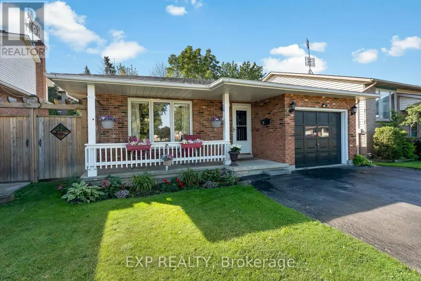 Detached at 124 ST AUGUSTINE DRIVE, St. Catharines