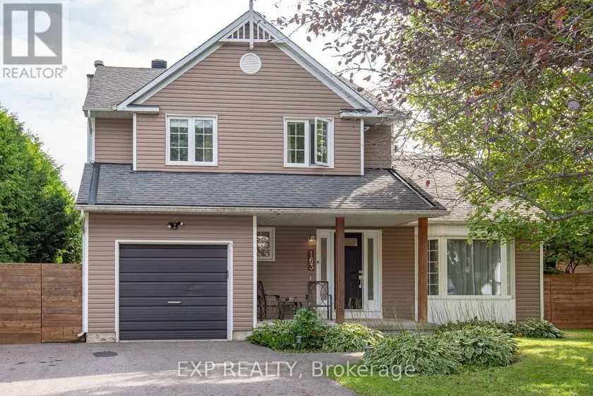 Detached at 163 TWEED CRESCENT, Russell