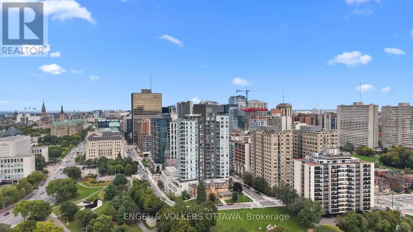 Apartment at 701 - 428 SPARKS STREET, Ottawa