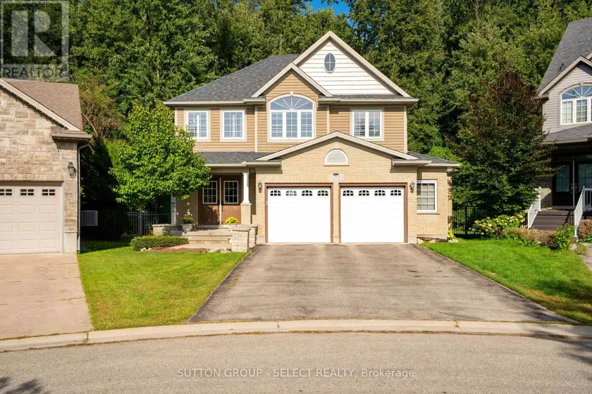 Detached at 713 SILVERFOX PLACE, London North