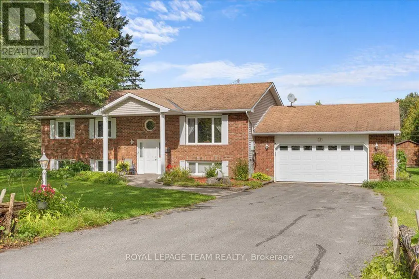 Detached at 13 SMITH ROAD, North Grenville