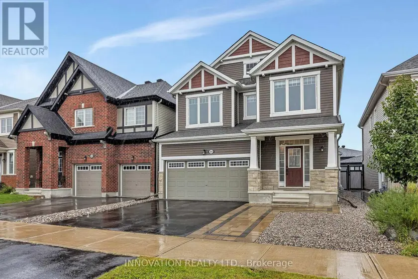 Detached at 331 ROUNCEY ROAD, Ottawa