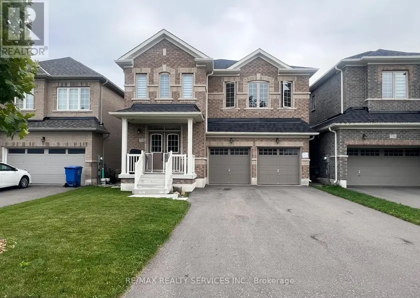 Detached at 734 ANISHINAABE DRIVE, Shelburne