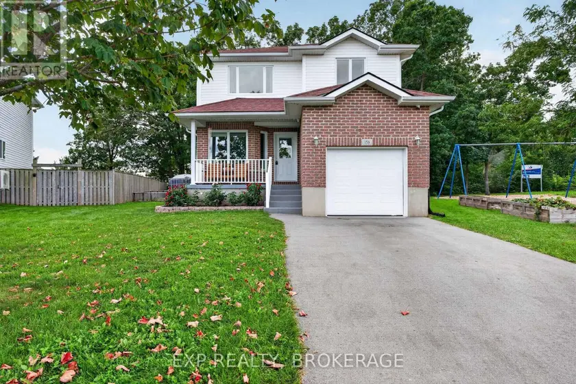 Detached at 159 MACDOUGALL DRIVE, Loyalist