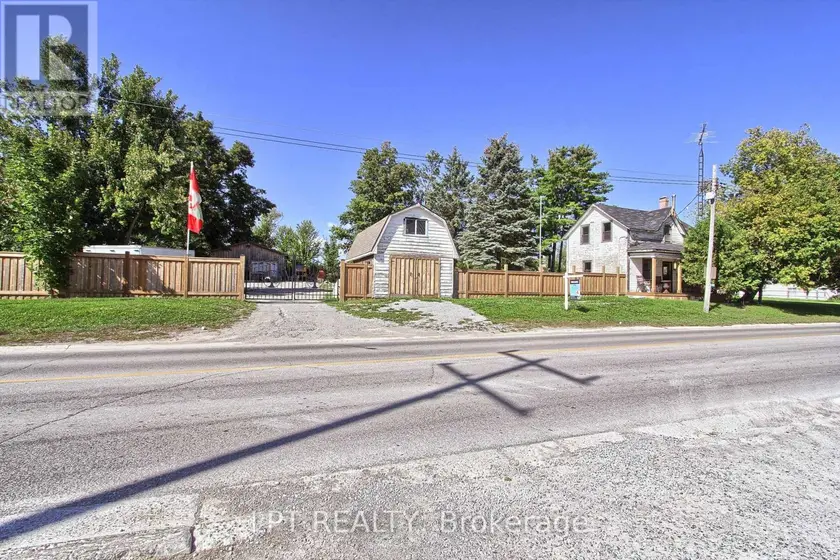 Detached at 263 GLENARM ROAD, Kawartha Lakes