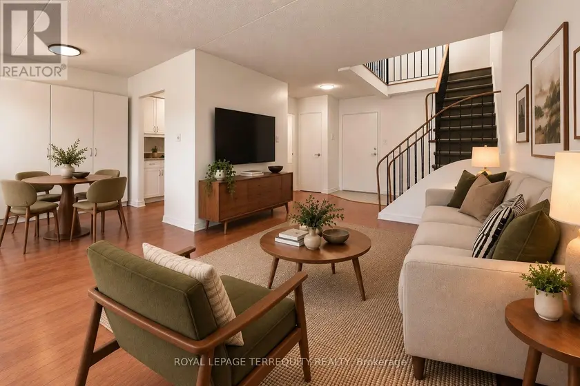 Apartment at 246 - 42 TANNERY STREET E, Cambridge