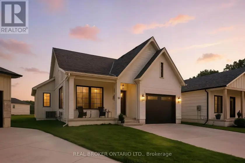 Detached at 10 MACNEIL COURT, Bayham