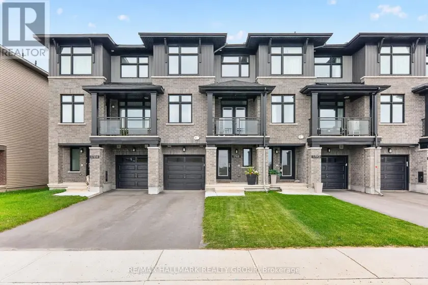 Townhouse at 1788 CRUX ROAD, Ottawa