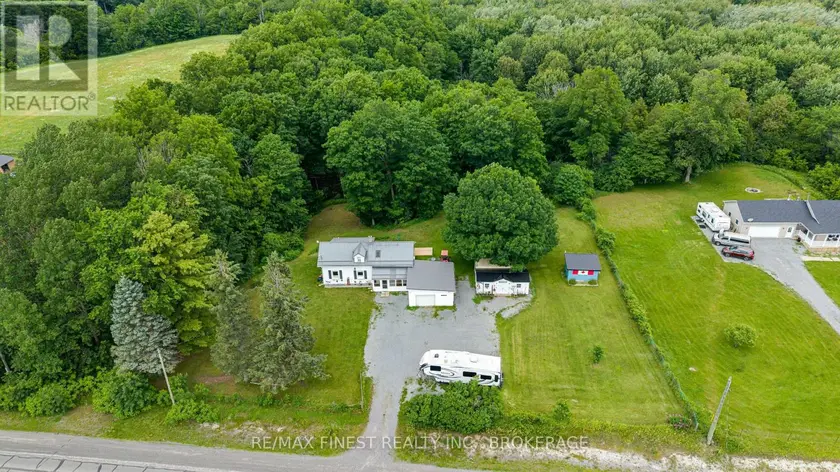 Detached at 2018 RUTLEDGE ROAD, Frontenac