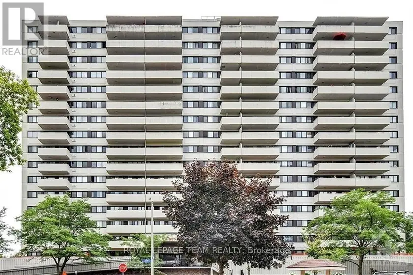 Apartment at 712 - 40 LANDRY STREET, Ottawa