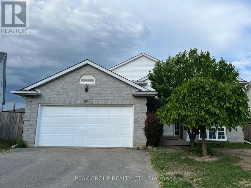 Detached at 4418 CONNELL AVENUE, Niagara Falls